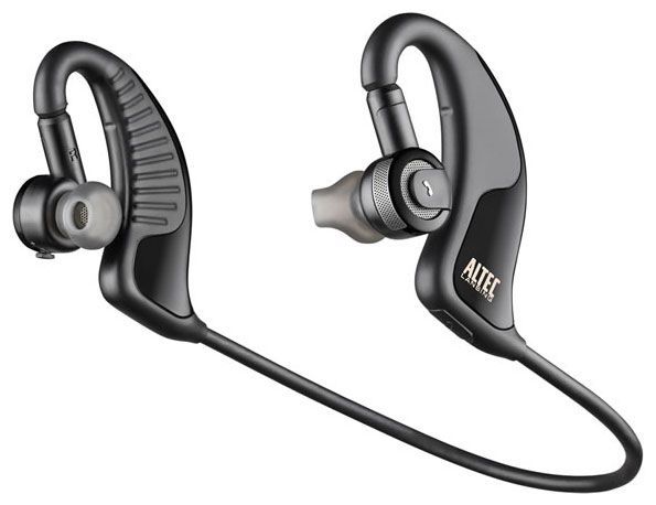 Отзывы Plantronics BackBeat 903