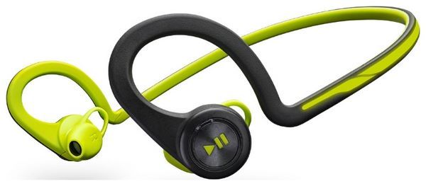 Отзывы Plantronics BackBeat FIT