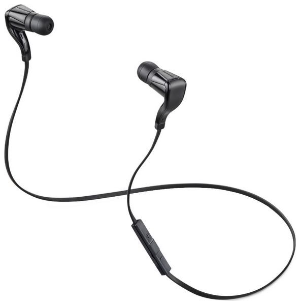 Отзывы Plantronics BackBeat GO