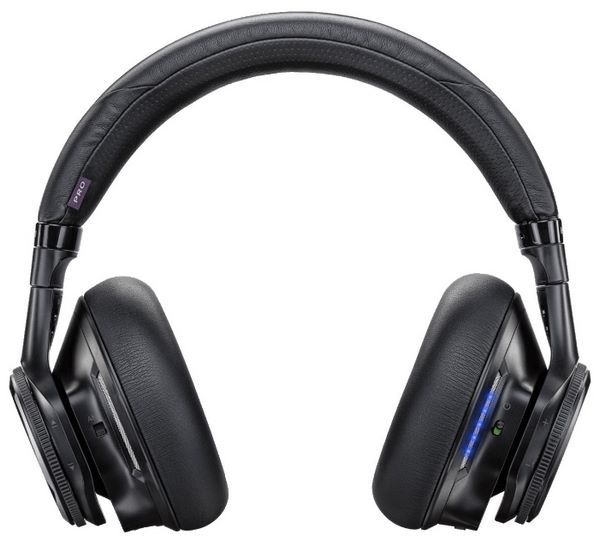 Отзывы Plantronics BackBeat PRO