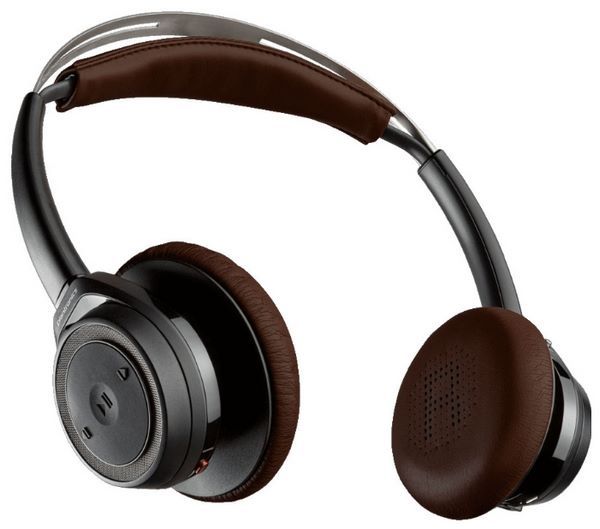 Отзывы Plantronics BackBeat Sense