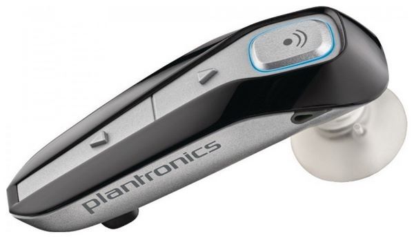 Отзывы Plantronics Discovery 650