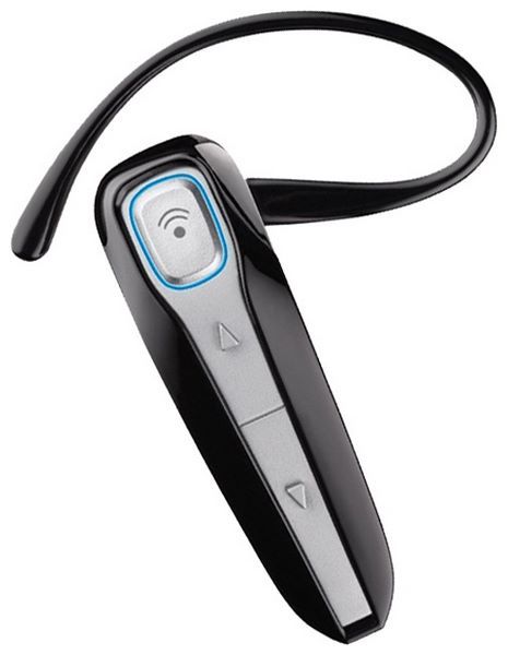 Отзывы Plantronics Discovery 665