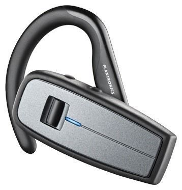 Отзывы Plantronics Explorer 370