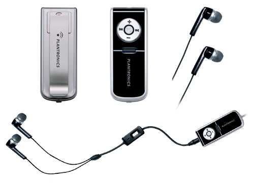 Отзывы Plantronics Pulsar 260