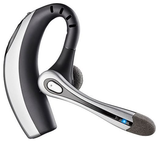 Отзывы Plantronics Voyager 510-USB