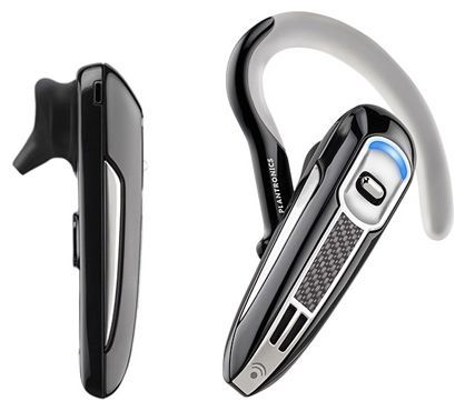 Отзывы Plantronics Voyager 520