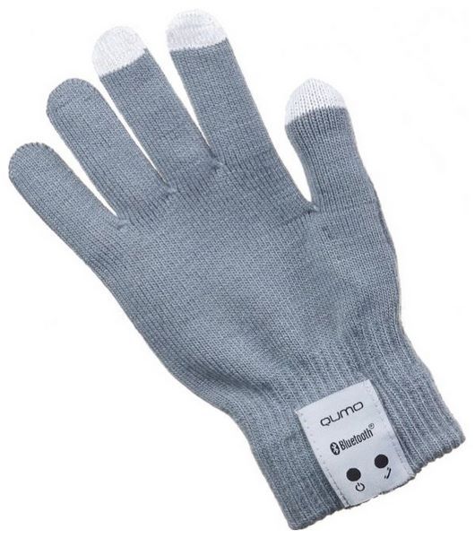 Отзывы Qumo Talking Gloves M