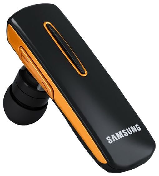 Отзывы Samsung HM1600 Monte