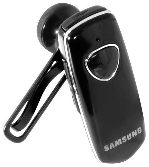 Отзывы Samsung HM3500