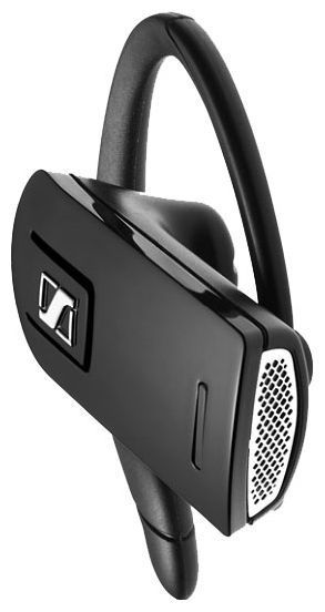 Отзывы Sennheiser EZX 60