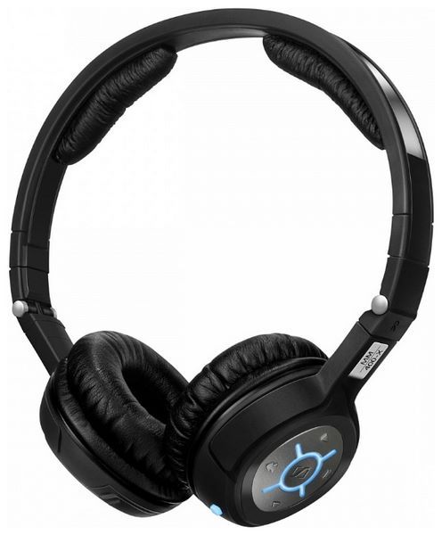 Отзывы Sennheiser MM 400 X