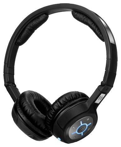 Отзывы Sennheiser MM 400