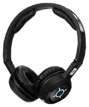 Отзывы Sennheiser MM 450