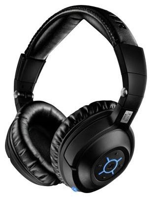 Отзывы Sennheiser MM 500-X