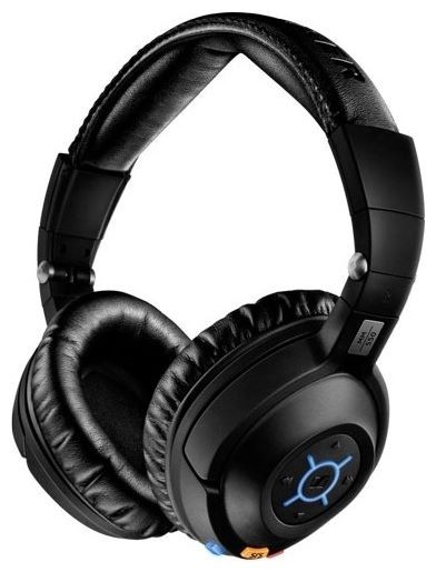 Отзывы Sennheiser MM 550