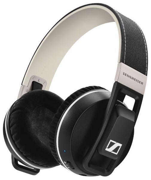 Отзывы Sennheiser URBANITE XL WIRELESS