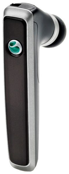 Отзывы Sony Ericsson HBH-IV840