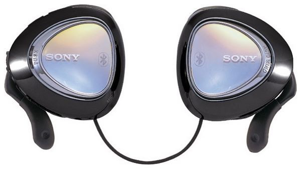 Отзывы Sony DR-BT30Q