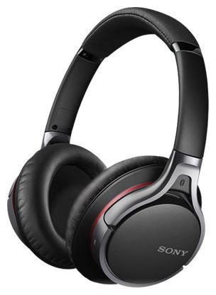 Отзывы Sony MDR-10RBT