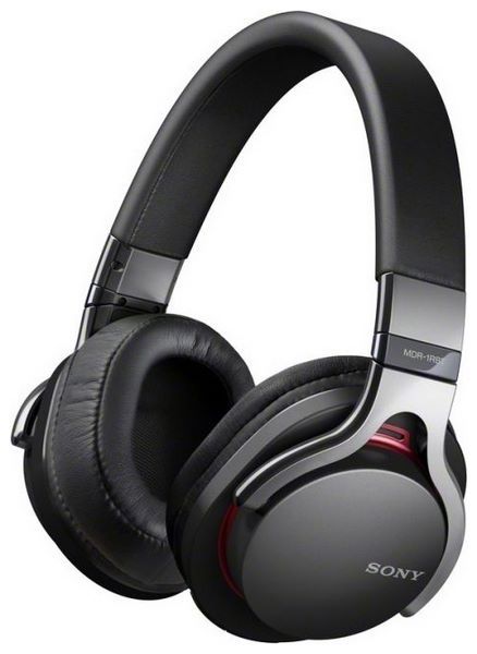 Отзывы Sony MDR-1RBT