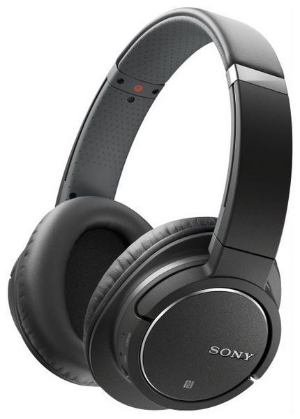 Отзывы Sony MDR-ZX770BN