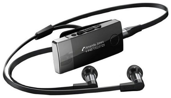 Отзывы Sony Smart Wireless Headset pro