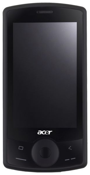 Отзывы Acer beTouch E101