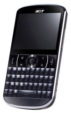 Отзывы Acer beTouch E130