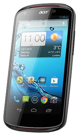 Отзывы Acer Liquid E1 Duo