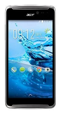 Отзывы Acer Liquid E600