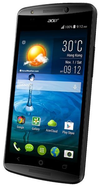 Отзывы Acer Liquid E700