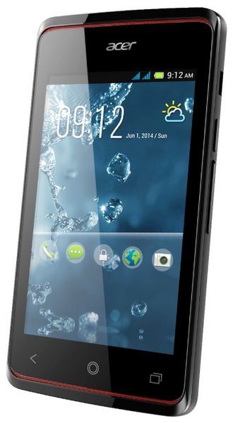 Отзывы Acer Liquid Z200