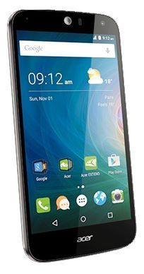 Отзывы Acer Liquid Z630