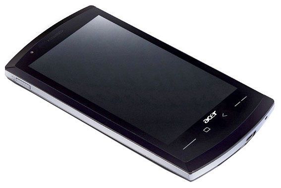 Отзывы Acer neoTouch