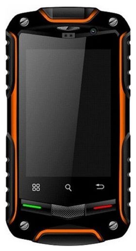 Отзывы AGM ROCK V5