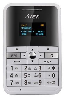 Отзывы AIEK V9