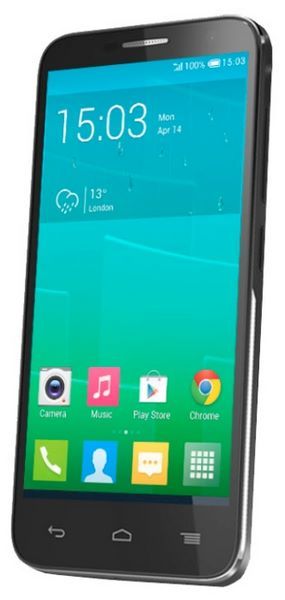 Отзывы Alcatel Idol 2 Mini L 6014D