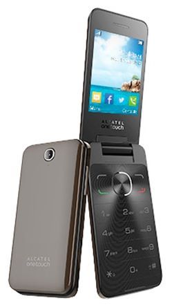 Отзывы Alcatel One Touch 2012D