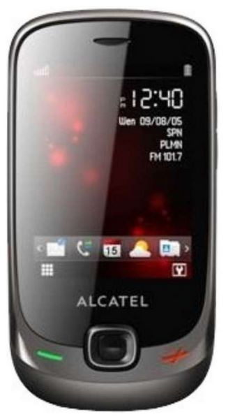 Отзывы Alcatel One Touch 602D