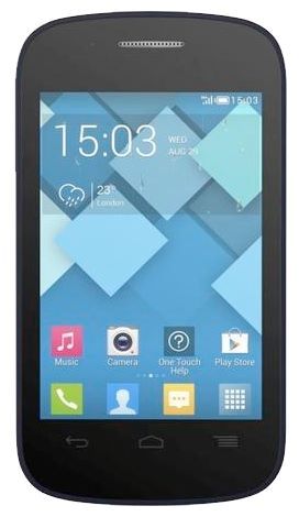 Отзывы Alcatel One Touch PIXI 2 4014D