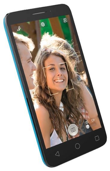 Отзывы Alcatel One Touch POP 3 5015D