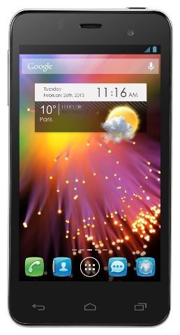 Отзывы Alcatel One Touch Star 6010