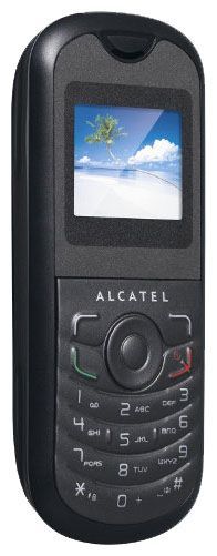 Отзывы Alcatel OneTouch 103