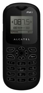 Отзывы Alcatel OneTouch 108