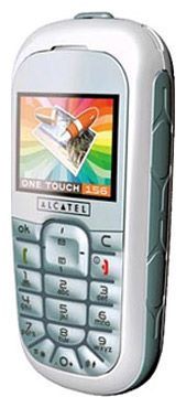 Отзывы Alcatel OneTouch 156