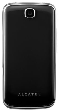 Отзывы Alcatel OneTouch 2010D