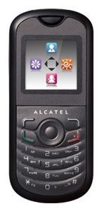 Отзывы Alcatel OneTouch 203