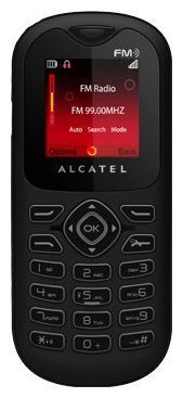 Отзывы Alcatel OneTouch 208