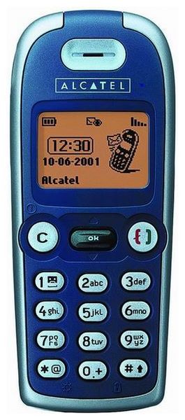 Отзывы Alcatel OneTouch 311